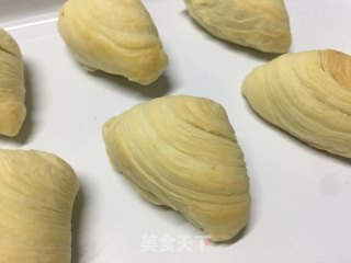 Red Bean Whole Grain Shell Crisp recipe