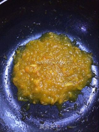 Loquat Sauce recipe