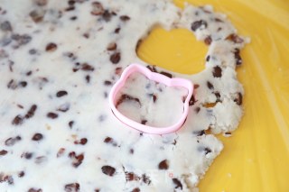Red Bean Yam Puree recipe