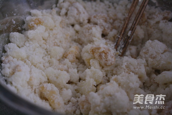 Chaoshan Potato Kueh recipe