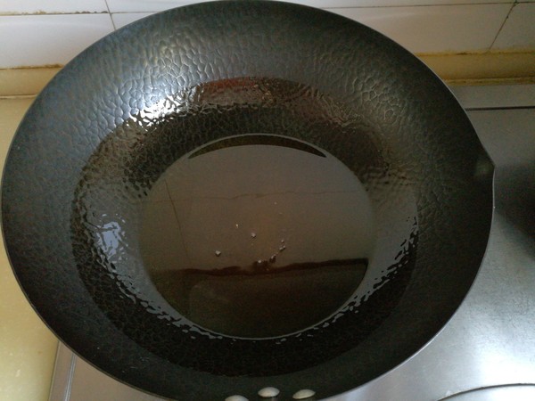 Black Fish Fillet recipe
