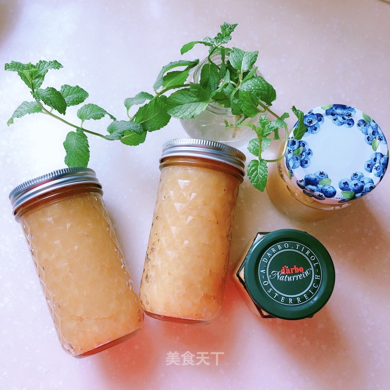 Applesauce recipe