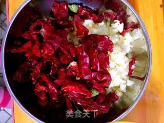 Shaanxi Baoji Authentic Meat Boiled Seed recipe
