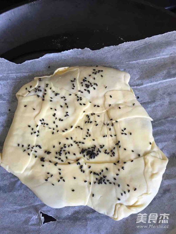 Melaleuca Beef Shortbread recipe