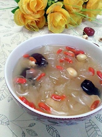 Chu Hao Qingfei Decoction recipe
