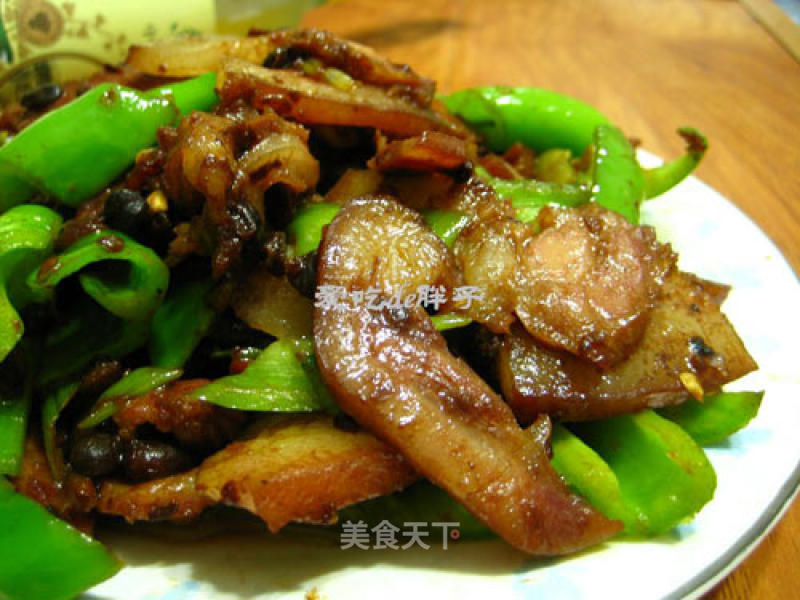 Spicy Pork Head Meat recipe