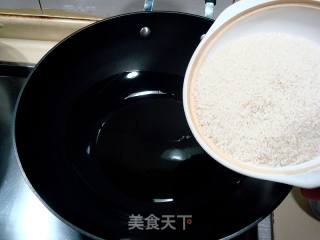Delicious One-pot "double-flavor Claypot Rice" recipe