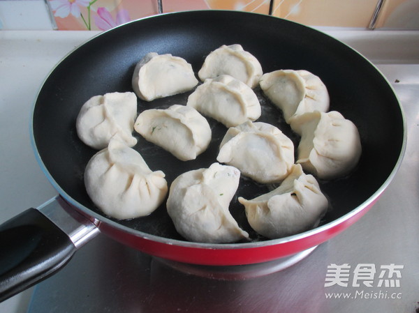 Fennel Fried recipe