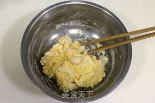 Crispy Sachima recipe