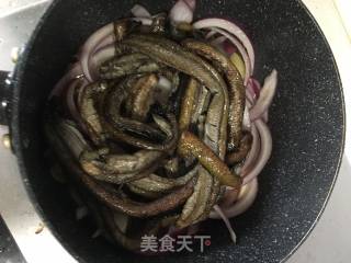 Huaian Soft Pocket recipe