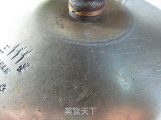 Soybean and Potato Pork Rib Soup recipe