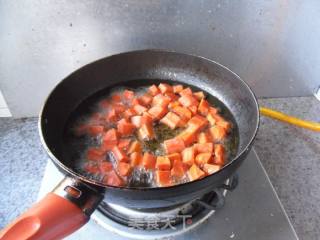 Sauce Three Dice recipe