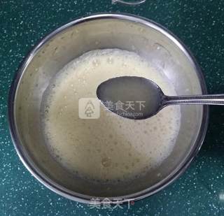 #aca烤明星大赛# Dorayaki recipe