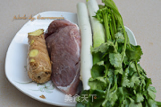 Cumin Lamb recipe