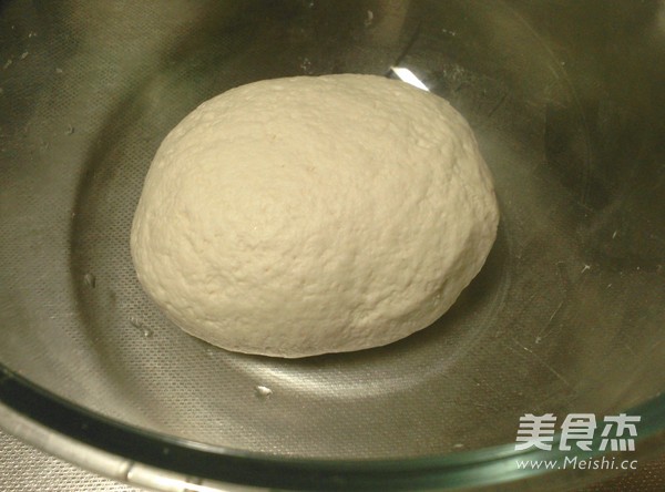 Distilled Rice Buns recipe