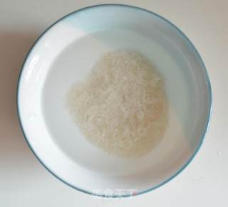 Baby Food Supplement [red Dates and Wolfberry Rice Cereal] recipe