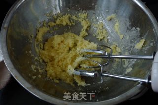 #trust之美#apple Flip Cake recipe