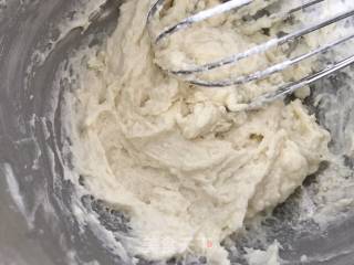 Yogurt Chiffon Cake recipe