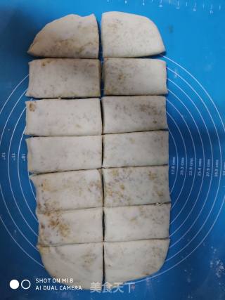 Sesame Scones recipe