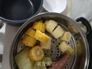 Kanto Cooking. No Need for Oden Seasoning recipe
