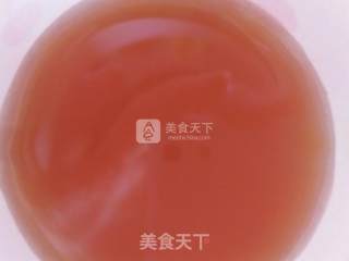 Apple and Sydney Juice recipe