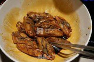 Super Simple Dish Cola Chicken Wings recipe