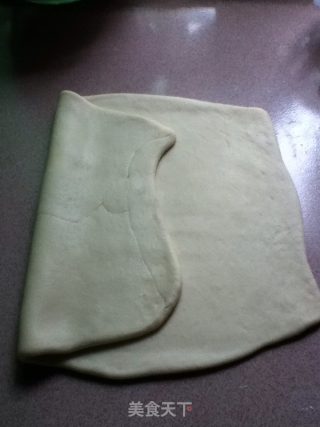 Danish Bric Bread recipe