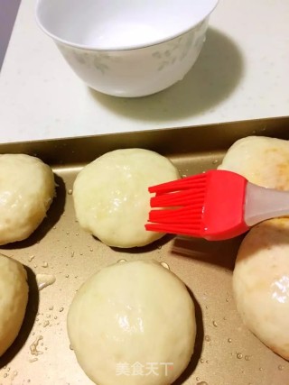 # Fourth Session of Baking Contest and is Love to Eat Festival# Coconut Mashed Pastry recipe