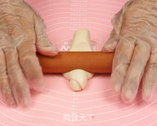 Soviet-style Moon Cakes recipe