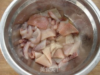 Home Fired recipe
