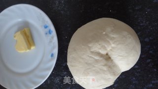 [i Love Baking] First Try Handmade White Toast recipe