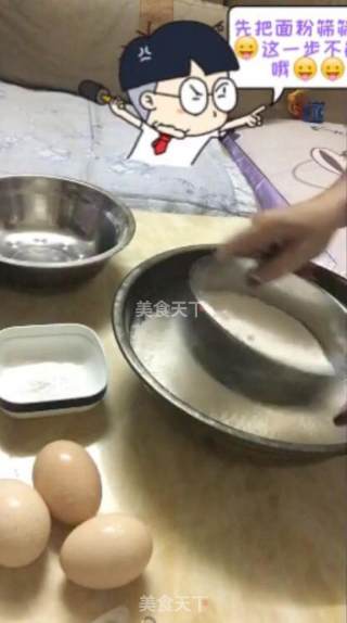 Homemade Harley recipe