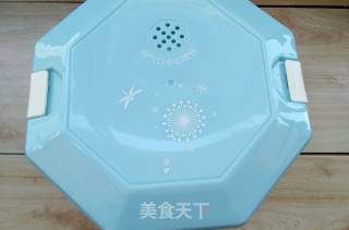 #信之美五常大米试吃#teriyaki Pork Ribs Rice (microwave) recipe