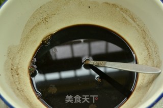 The Last Refreshing Touch-[guozhen Guiling Paste] recipe