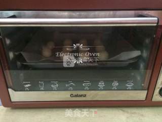 Egg White Coconut Balls recipe