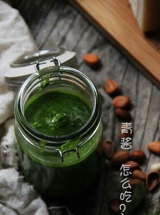 Green Sauce