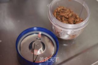 Homemade Meat Crisps recipe