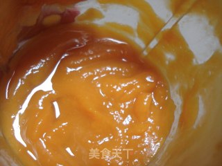 Chrysanthemum Roll recipe