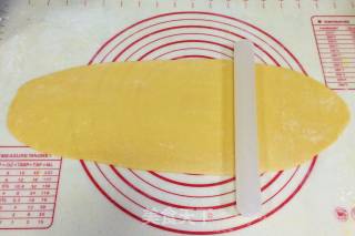 Crispy Sachima recipe