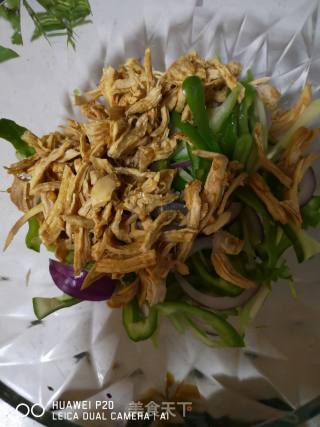 Cold Chicken Breast recipe