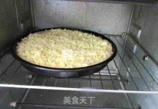 Durian Pizza recipe