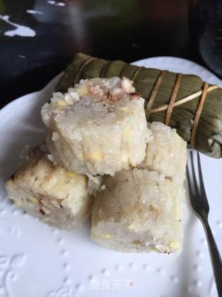 Zongzi recipe