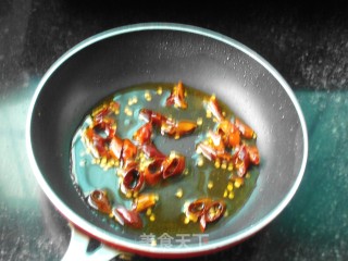 Cucumber with Yuba recipe