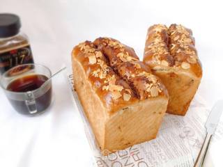 Brown Sugar Toast recipe