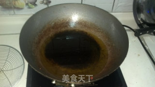 Fried Onion Rings recipe