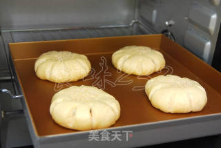 Red Bean Bread recipe