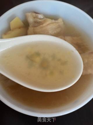 Smelly Fart Vinegar Chicken recipe