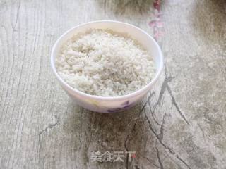 Pork Liver and Lean Pork Congee recipe