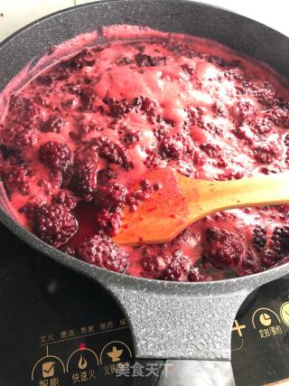 Raspberry Sauce recipe