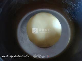 #aca烤明星大赛#mushroom Snacks recipe